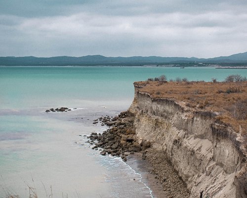 Retrato fotográfico de Mateo Ruiz, coordinador del proyecto